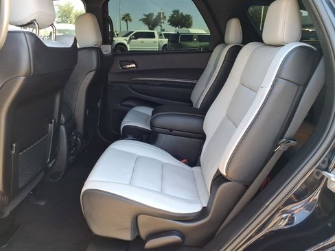 Used 2025 Dodge Durango SRT Hellcat image 13