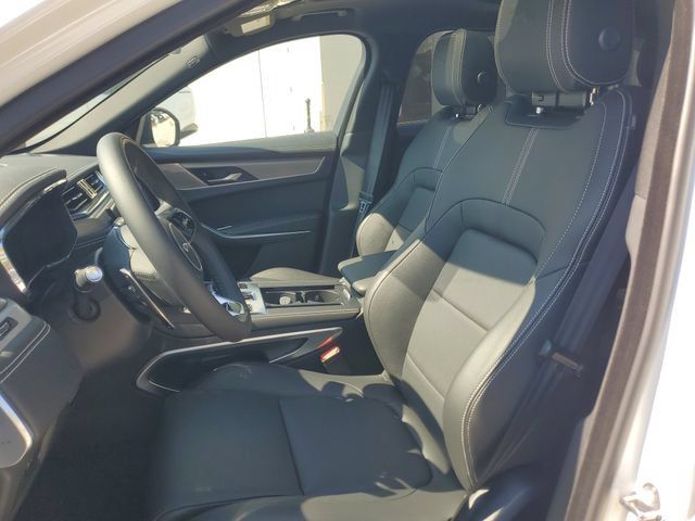 New 2026 Jaguar F-PACE R-Dynamic S AWD/4WD image 19