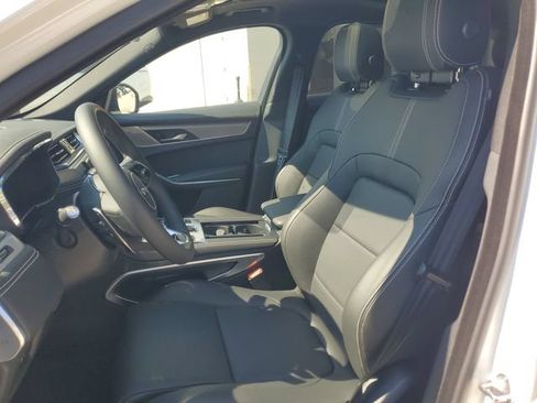 New 2026 Jaguar F-PACE R-Dynamic S AWD/4WD image 19