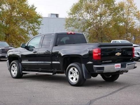 Used 2017 Chevrolet Silverado 1500 LT w/ All Star Edition image 32