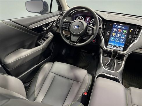 Used 2025 Subaru Outback Onyx Edition XT w/ Tech Package 2 image 28