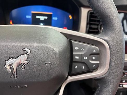 New 2026 Ford Bronco Outer Banks AWD/4WD image 30