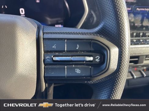 Certified 2024 Chevrolet Colorado Trail Boss image 25