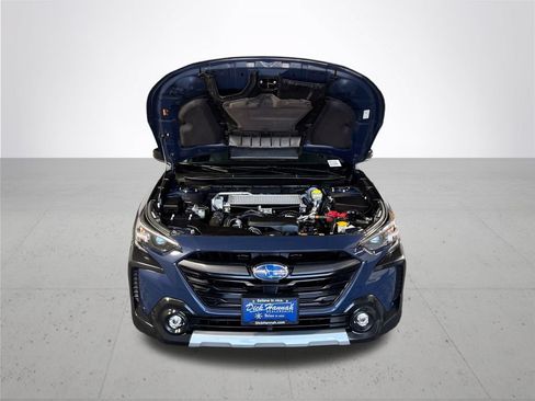 Certified 2023 Subaru Outback Limited XT AWD/4WD image 24
