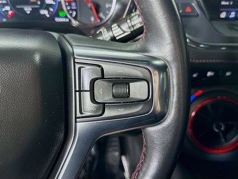 Used 2022 Chevrolet Blazer RS w/ Enhanced Convenience Package FWD image 24