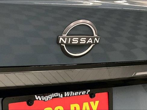 New 2026 Nissan Sentra SV w/ SV Convenience Package FWD image 19