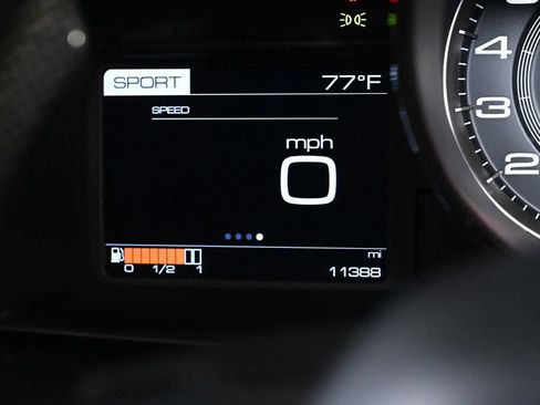 Certified 2019 Ferrari 488 Spider image 14