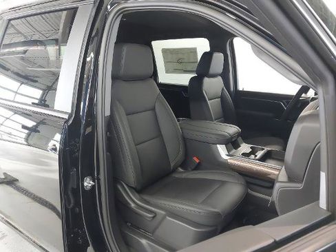 New 2026 Chevrolet Silverado 2500 LT w/ Trail Boss Package image 28