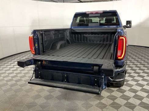 Used 2021 GMC Sierra 2500 Denali w/ Denali Ultimate Package image 36