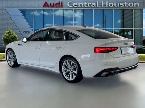 Used 2023 Audi A5 2.0T Premium image 3