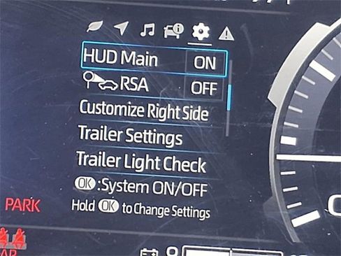 Used 2023 Toyota Tundra Capstone image 11