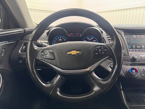 Used 2020 Chevrolet Impala Premier image 19