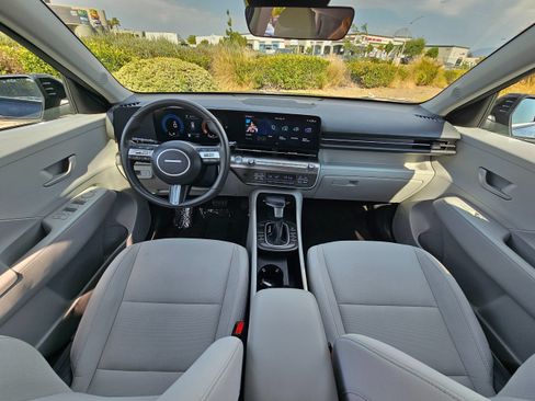Used 2026 Hyundai Kona SEL Sport FWD image 21