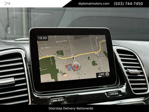 Used 2017 Mercedes-Benz GLE 350 4MATIC image 29