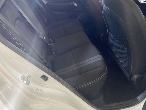 Used 2023 Hyundai Venue SEL w/ Cargo Package FWD image 25