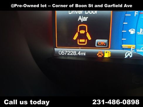 Used 2023 Ford Edge SEL image 21