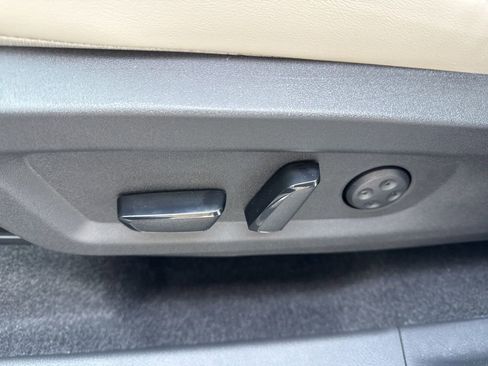 New 2026 Nissan Murano Platinum w/ Cargo Package image 25