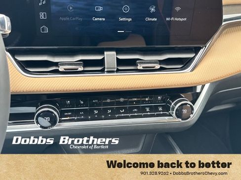 New 2026 Chevrolet Equinox ACTIV w/ Convenience Package III image 25