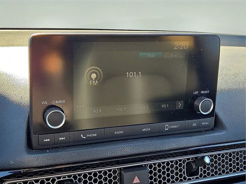 Used 2023 Honda Civic Sport image 27