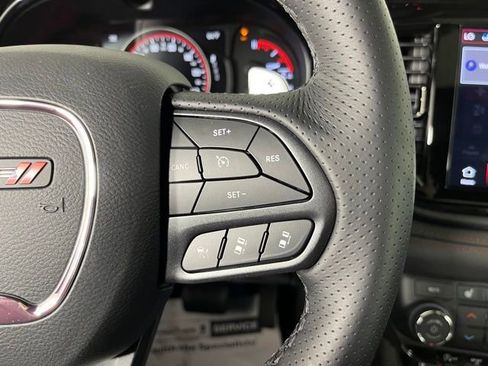 Used 2026 Dodge Durango GT AWD/4WD image 19