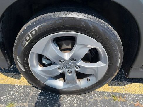 Used 2019 Honda HR-V LX image 29