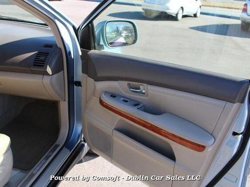 Used 2005 Lexus RX 330 AWD image 16
