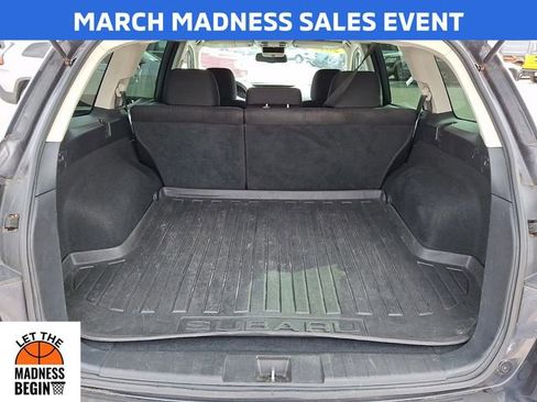 Used 2013 Subaru Outback 2.5i image 29