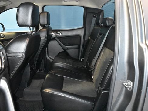 Used 2021 Ford Ranger XLT w/ Tremor Off-Road Package image 23