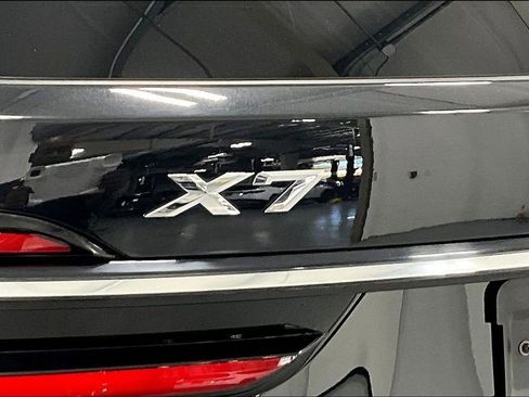 Certified 2023 BMW X7 xDrive40i image 41