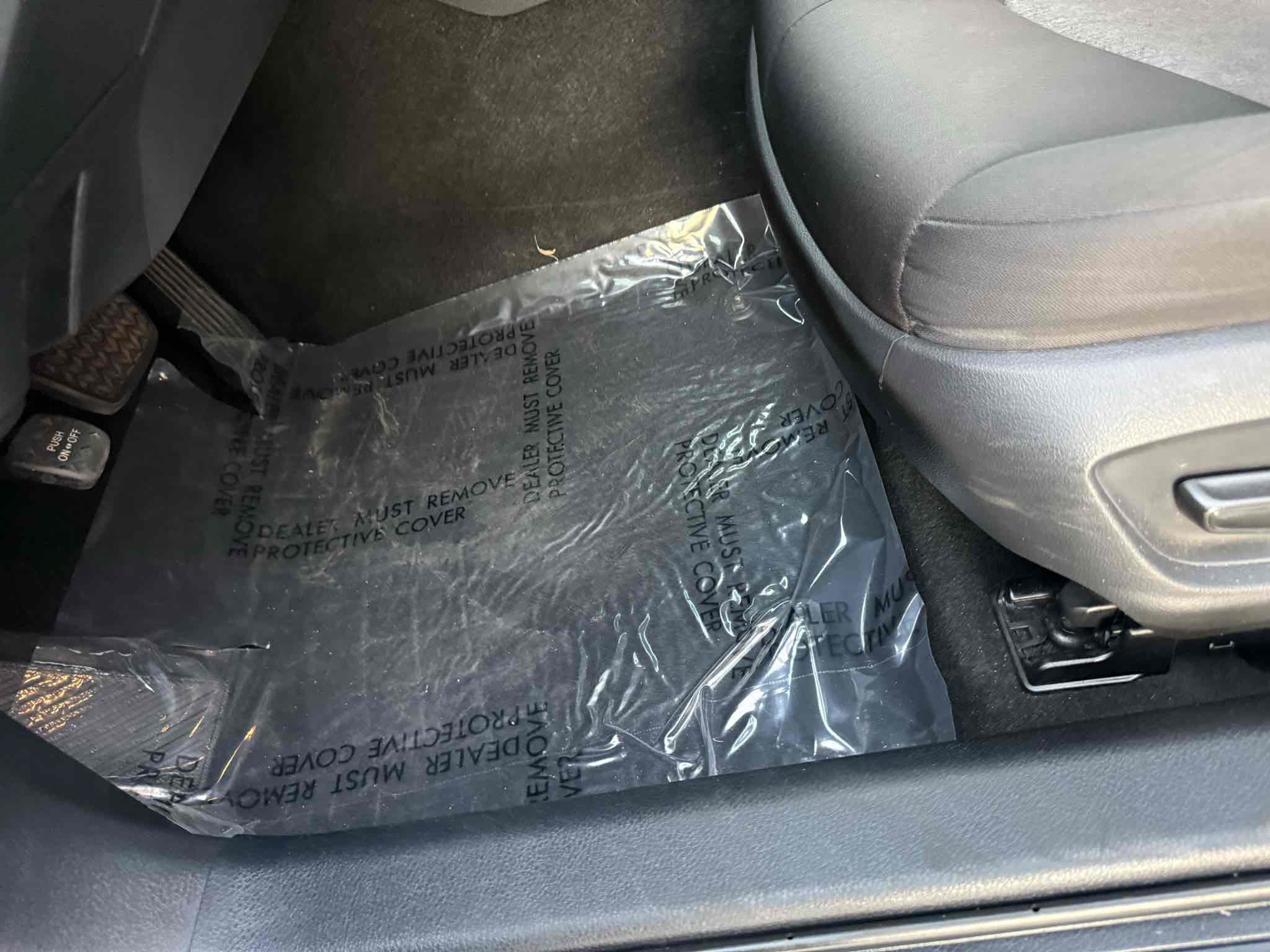 Used 2020 Toyota Camry LE w/ Carpet Mat Package FWD image 89