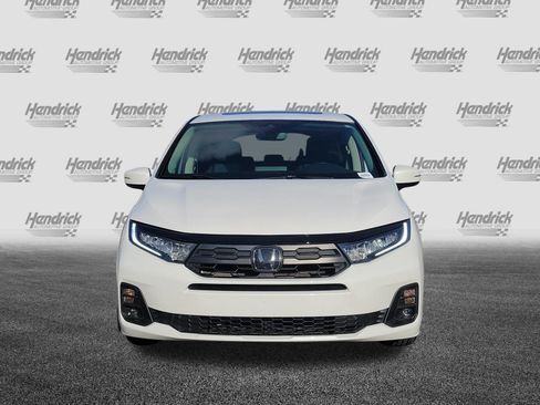 Used 2026 Honda Odyssey EX-L image 9
