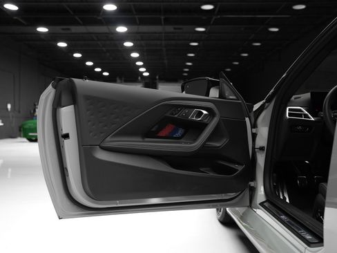 Used 2026 BMW M2 w/ Lighting Package RWD image 55