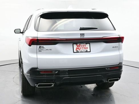 New 2026 Buick Enclave Sport Touring w/ Power Package image 24