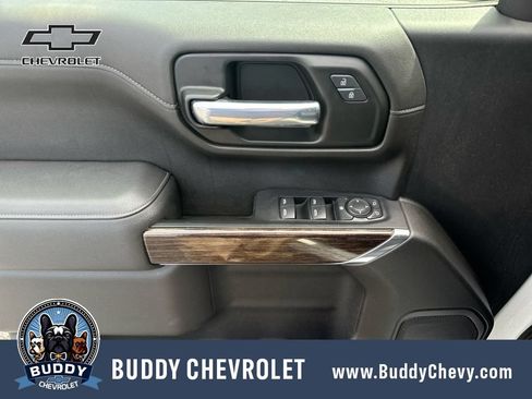 Used 2021 GMC Sierra 1500 Elevation RWD image 15