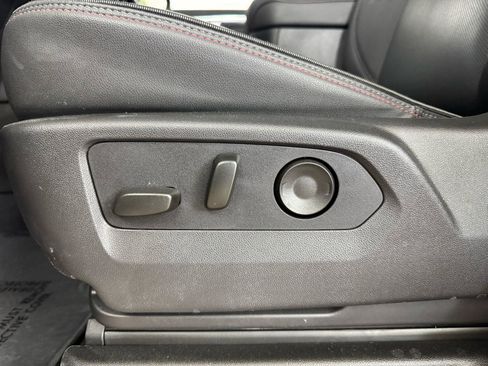 Used 2025 Chevrolet Tahoe RST w/ RST Capability Package image 14