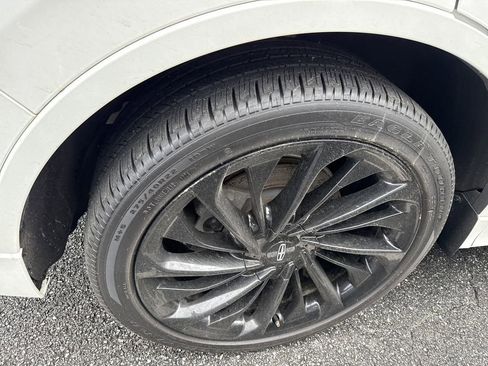 Used 2025 Lincoln Aviator Reserve w/ Equipment Group 201A image 20