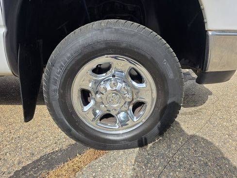 Used 2005 Dodge Ram 2500 Truck SLT w/ Trailer Tow Group AWD/4WD image 40
