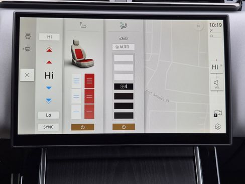 New 2026 Land Rover Range Rover Velar Dynamic SE image 18