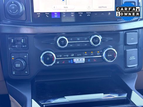 Used 2024 Ford F350 Lariat w/ Lariat Ultimate Package image 28