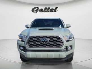 Certified 2022 Toyota Tacoma TRD Sport w/ Technology Package RWD video 2