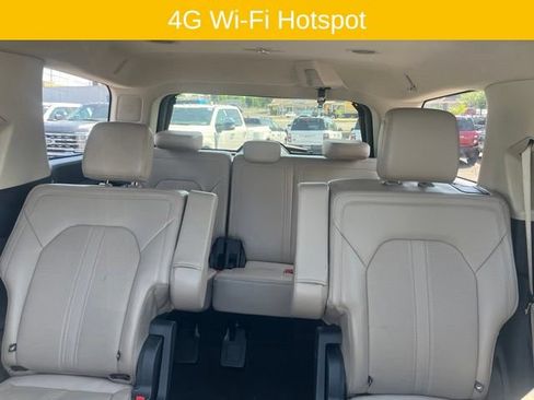 Certified 2024 Ford Expedition Limited AWD/4WD image 22