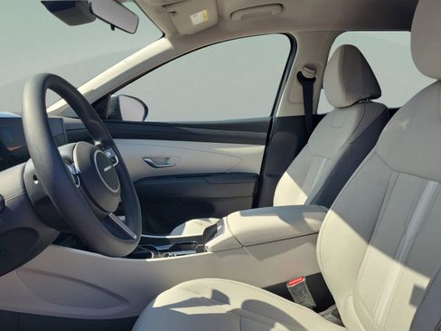 New 2026 Hyundai Tucson SEL image 10