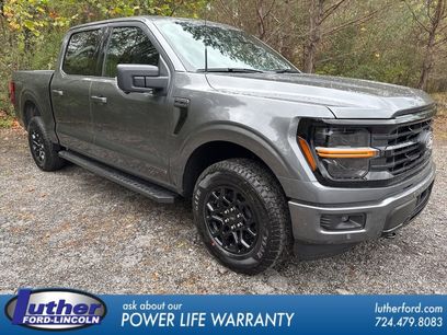 New 2025 Ford F150 XLT