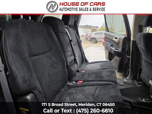 Used 2016 Nissan Pathfinder S AWD/4WD image 39