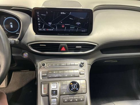 Used 2022 Hyundai Santa Fe Limited AWD/4WD image 16