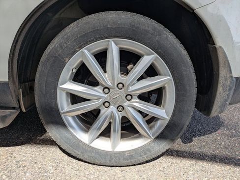 Used 2019 Acura RDX image 16