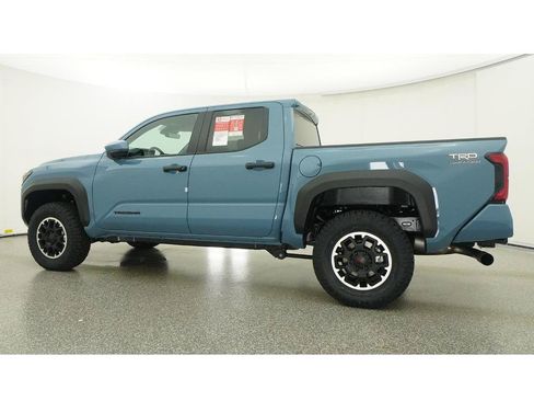 New 2026 Toyota Tacoma TRD Off-Road AWD/4WD image 20