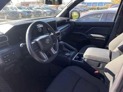 Used 2025 Toyota 4Runner SR5