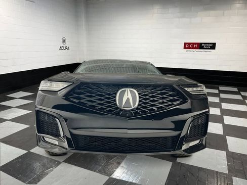 New 2026 Acura MDX A-Spec AWD/4WD image 8