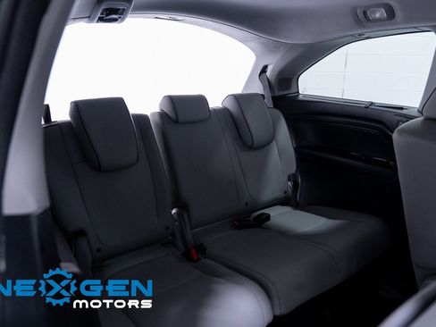 Used 2022 Honda Odyssey Elite image 42